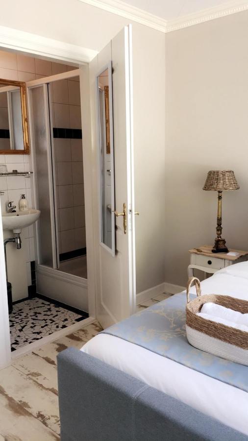 De Tuinkamer-----Prive Diner Op De Kamer Mogelijk!!! เฮาเคอวีน ภายนอก รูปภาพ