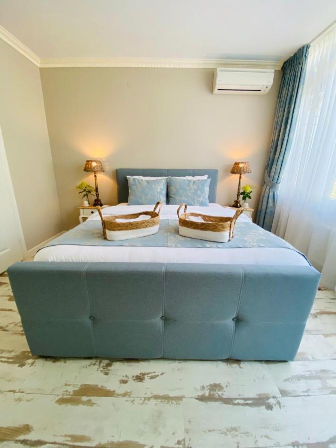 De Tuinkamer-----Prive Diner Op De Kamer Mogelijk!!! เฮาเคอวีน ภายนอก รูปภาพ