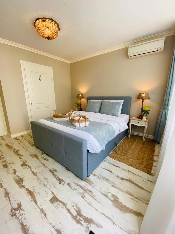 De Tuinkamer-----Prive Diner Op De Kamer Mogelijk!!! เฮาเคอวีน ภายนอก รูปภาพ